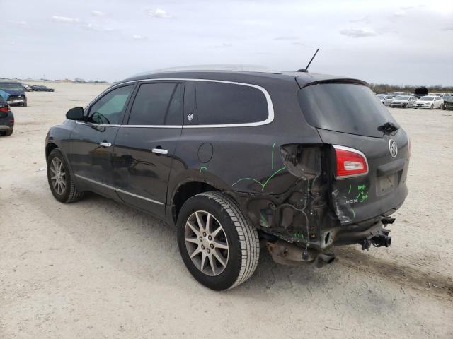 Photo 3 from auction – 2013 BUICK ENCLAVE with VIN 5GAKRCKDXDJ240660