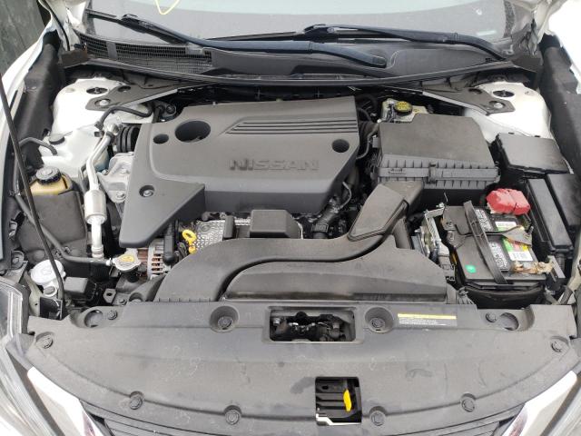 Photo 7 from auction – 2017 NISSAN ALTIMA 2.5 with VIN 1N4AL3AP2HC470880