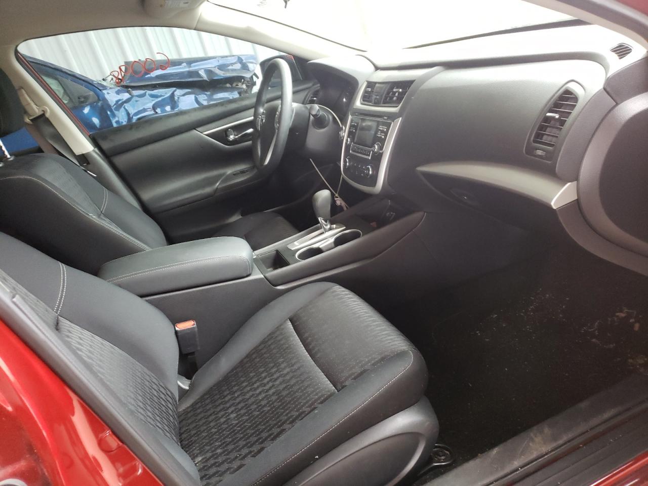 Photo 5 from auction – 2018 NISSAN ALTIMA 2.5 with VIN 1N4AL3AP5JC297488