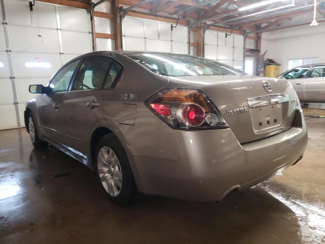 Photo 3 from auction – 2012 NISSAN ALTIMA BAS with VIN 1N4AL2AP1CN464916