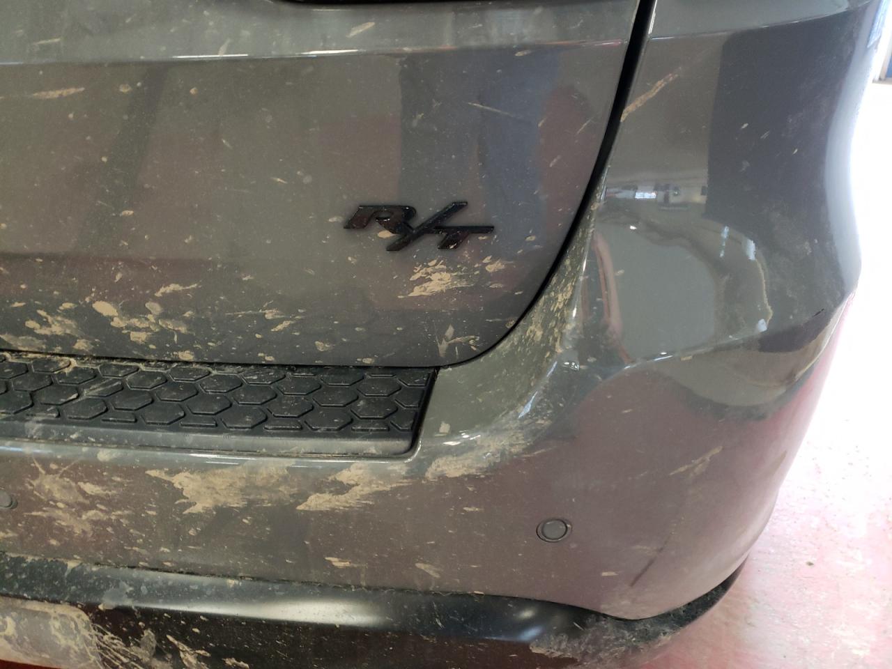 Photo 9 from auction – 2019 DODGE DURANGO R/ with VIN 1C4SDJCT3KC848254