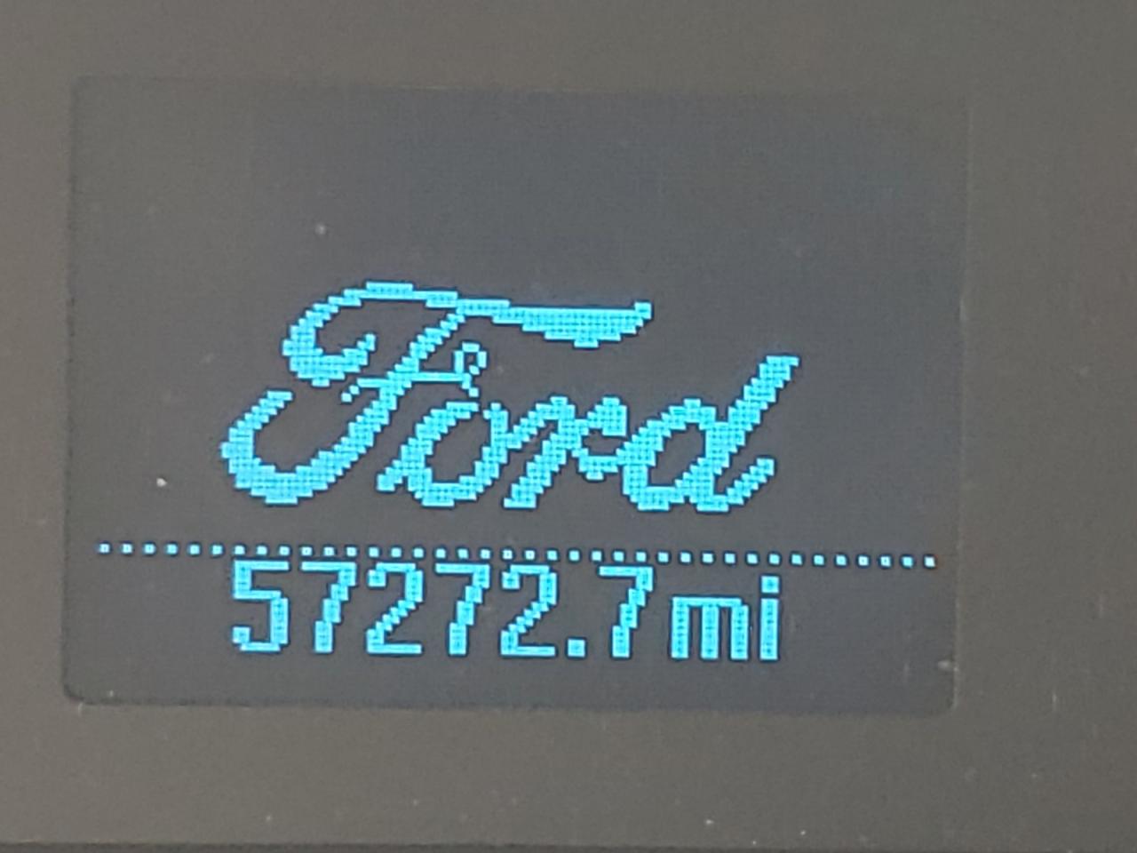 Photo 8 from auction – 2016 FORD FUSION S with VIN 3FA6P0G75GR170797