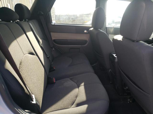 Photo 6 from auction – 2009 MERCURY MARINER with VIN 4M2CU81G59KJ23378