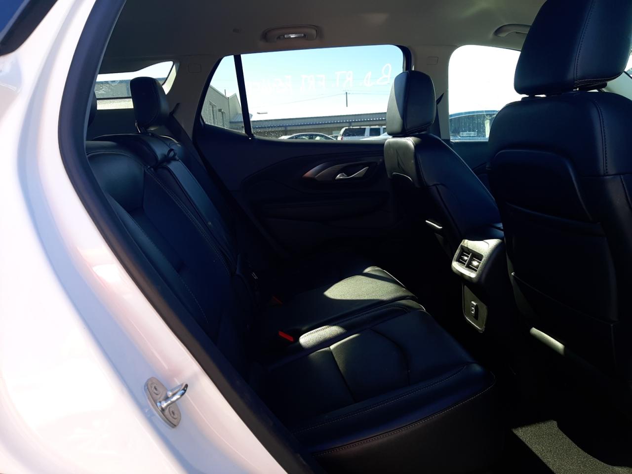 Photo 6 from auction – 2020 GMC TERRAIN SL with VIN 3GKALPEV4LL242097