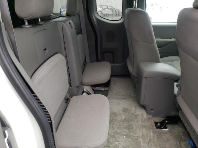 Photo 6 from auction – 2018 NISSAN FRONTIER S with VIN 1N6BD0CT2JN734997