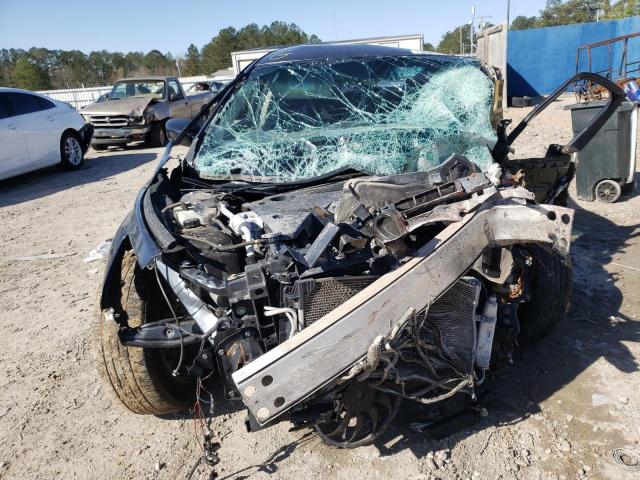 Фото 9 с аукциона – 2015 NISSAN ALTIMA 2.5 с VIN 1N4AL3AP1FC478322