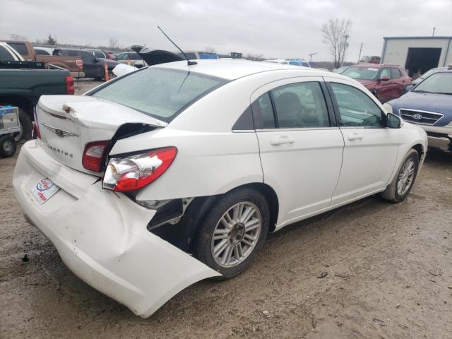 Photo 4 from auction – 2008 CHRYSLER SEBRING TO with VIN 1C3LC56K78N119418