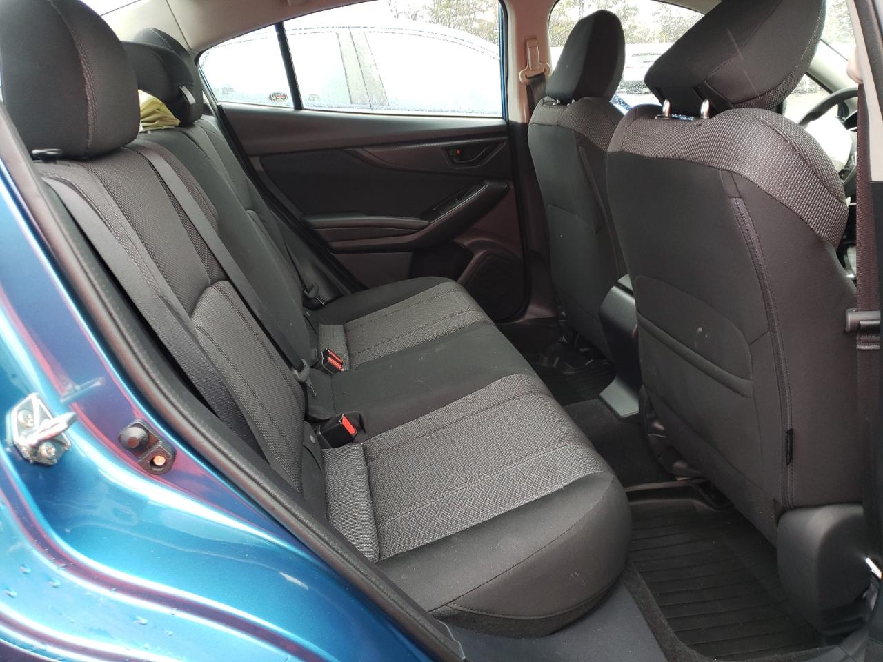 Photo 6 from auction – 2019 SUBARU IMPREZA PR with VIN 4S3GKAD68K3608833