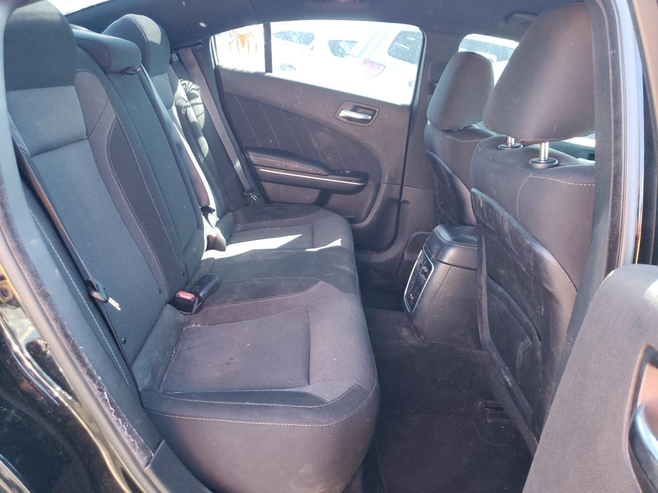 Photo 6 from auction – 2019 DODGE CHARGER SX with VIN 2C3CDXBG1KH745721