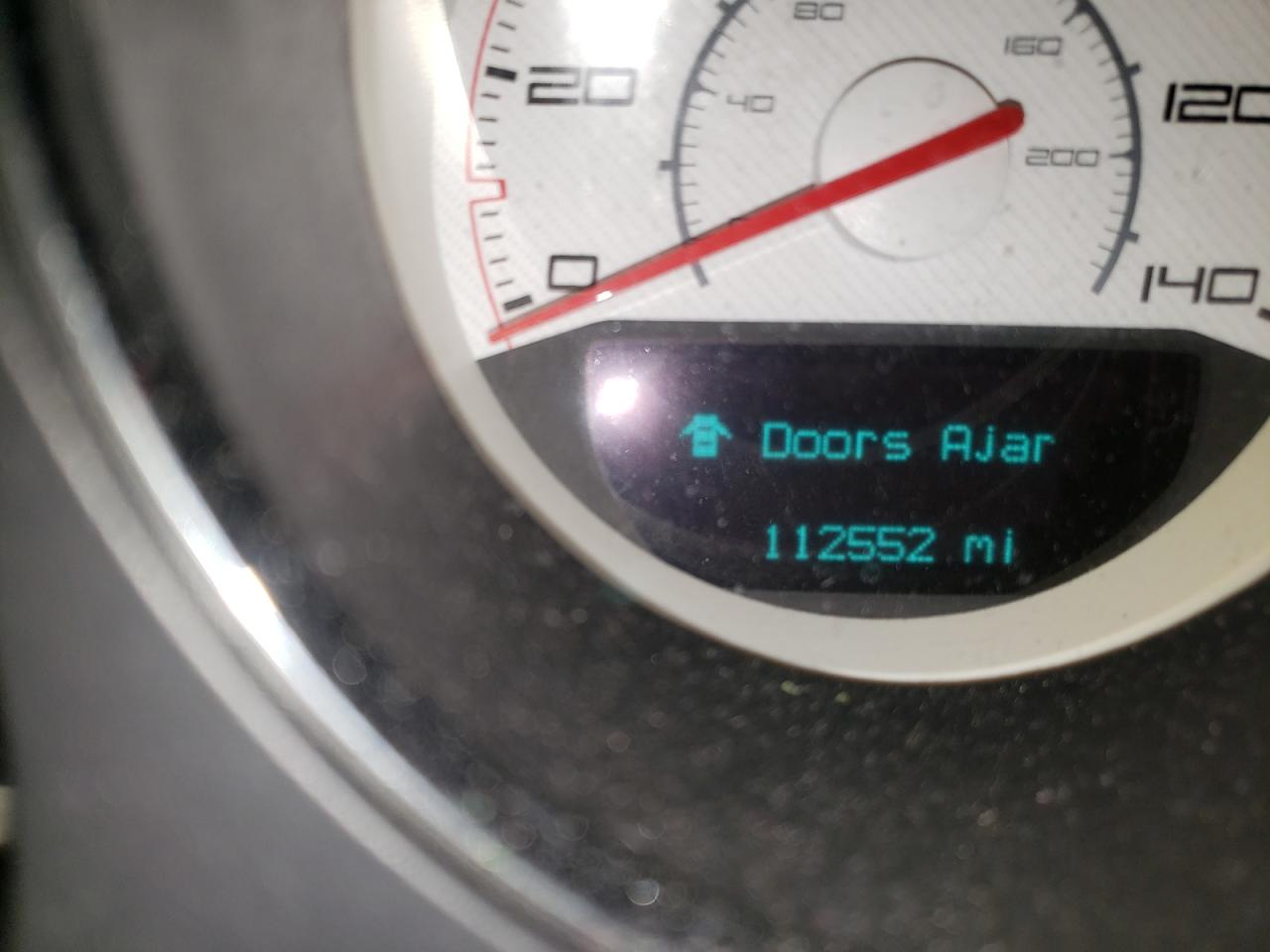 Photo 8 from auction – 2014 DODGE CHALLENGER with VIN 2C3CDYAG4EH149417