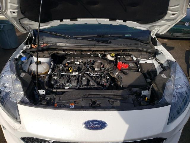 Photo 7 from auction – 2020 FORD ESCAPE TIT with VIN 1FMCU9J93LUC51297