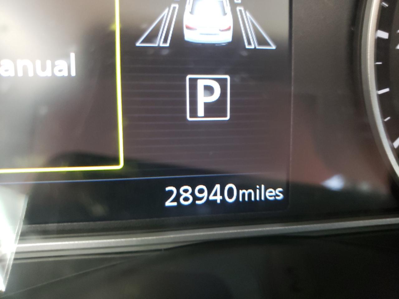 Photo 8 from auction – 2021 NISSAN VERSA SV with VIN 3N1CN8EV9ML864607