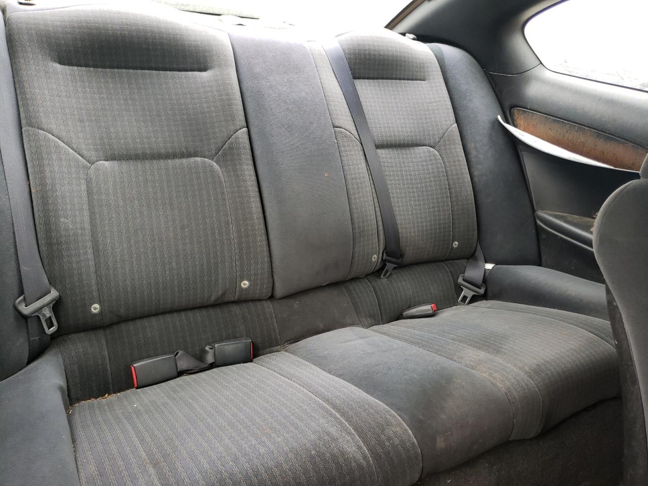 Photo 6 from auction – 2004 DODGE STRATUS SX with VIN 4B3AG42G34E030863