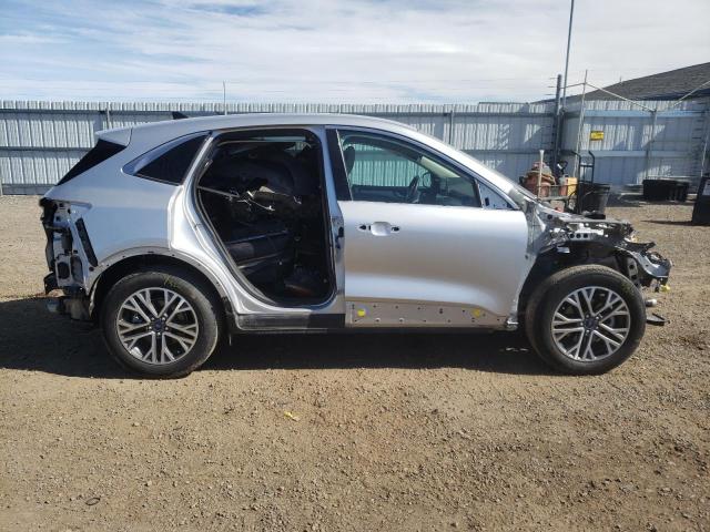Photo 10 from auction – 2020 FORD ESCAPE SEL with VIN 1FMCU9H65LUB09285