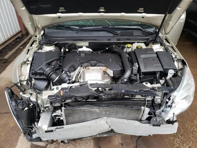 Photo 7 from auction – 2015 BUICK REGAL with VIN 2G4GK5EX6F9173964