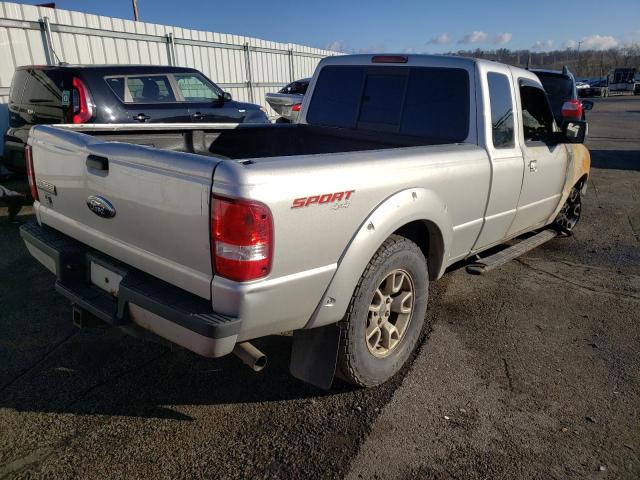 Photo 4 from auction – 2011 FORD RANGER SUP with VIN 1FTLR4FE5BPA54742