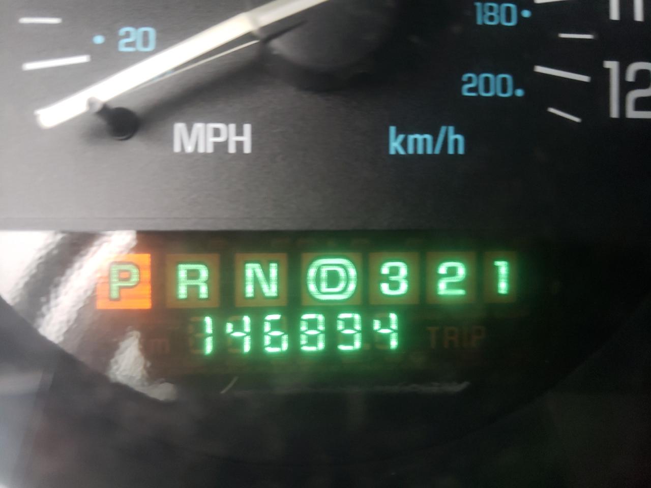 Photo 8 from auction – 1999 BUICK REGAL GS with VIN 2G4WF5218X1410549