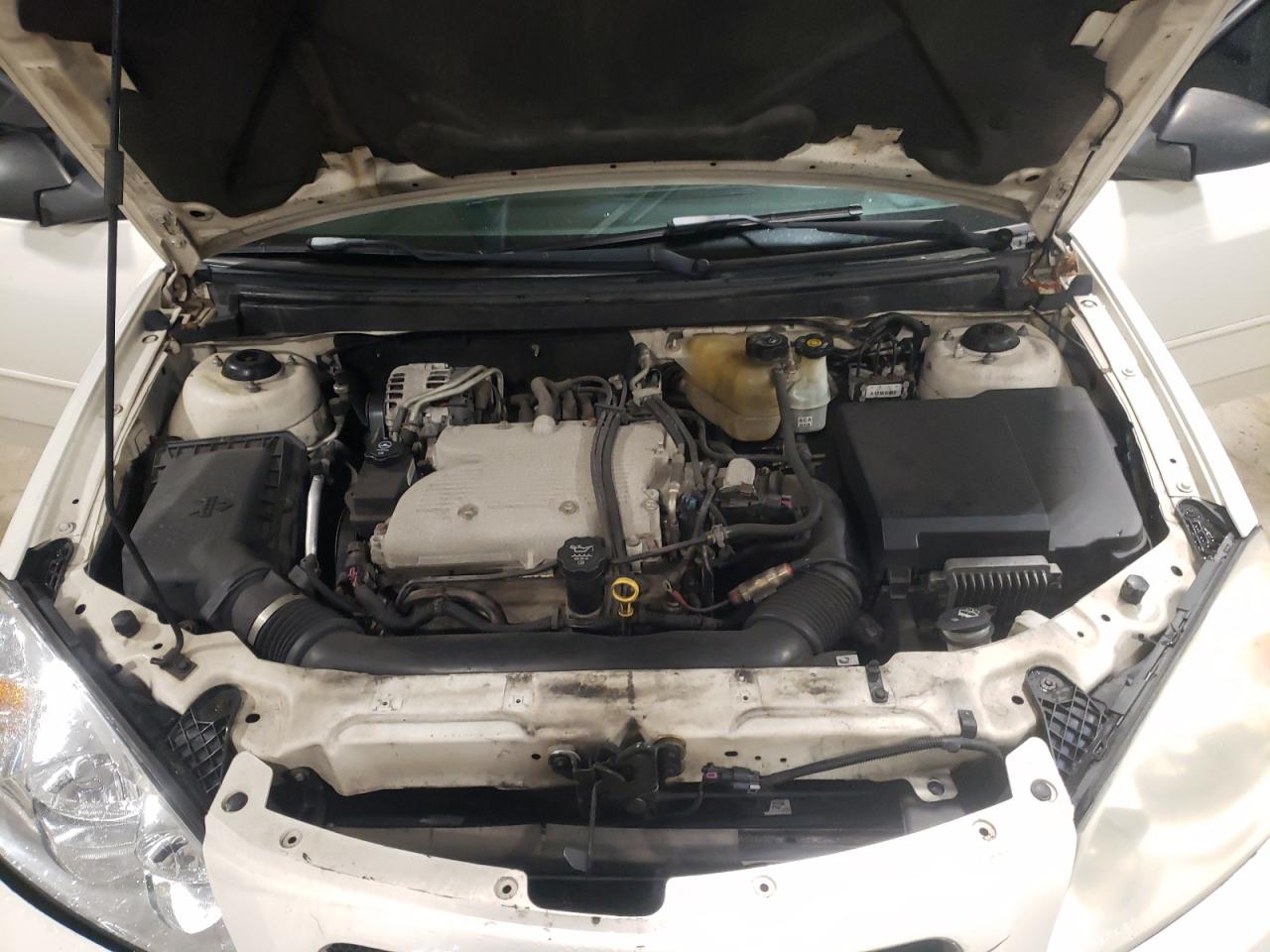 Photo 7 from auction – 2007 PONTIAC G6 BASE with VIN 1G2ZG58N474272445