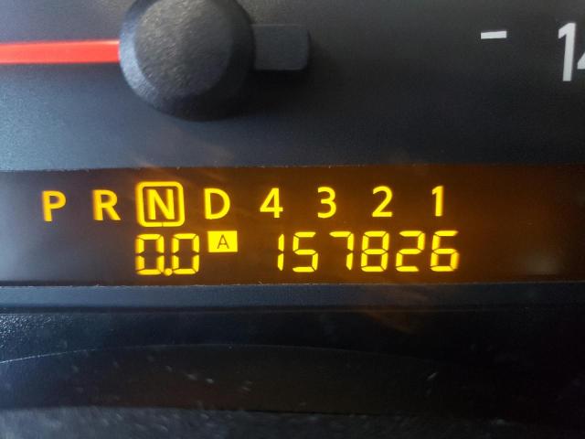 Photo 8 from auction – 2005 NISSAN ARMADA SE with VIN 5N1AA08A65N726241