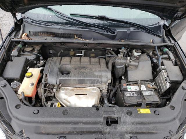 Photo 7 from auction – 2011 TOYOTA RAV4 with VIN 2T3JF4DV9BW132012