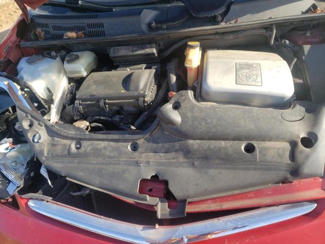 Photo 7 from auction – 2008 TOYOTA PRIUS with VIN JTDKB20U183321766