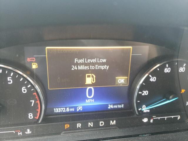 Photo 8 from auction – 2020 FORD EXPLORER X with VIN 1FMSK7DH3LGD03681
