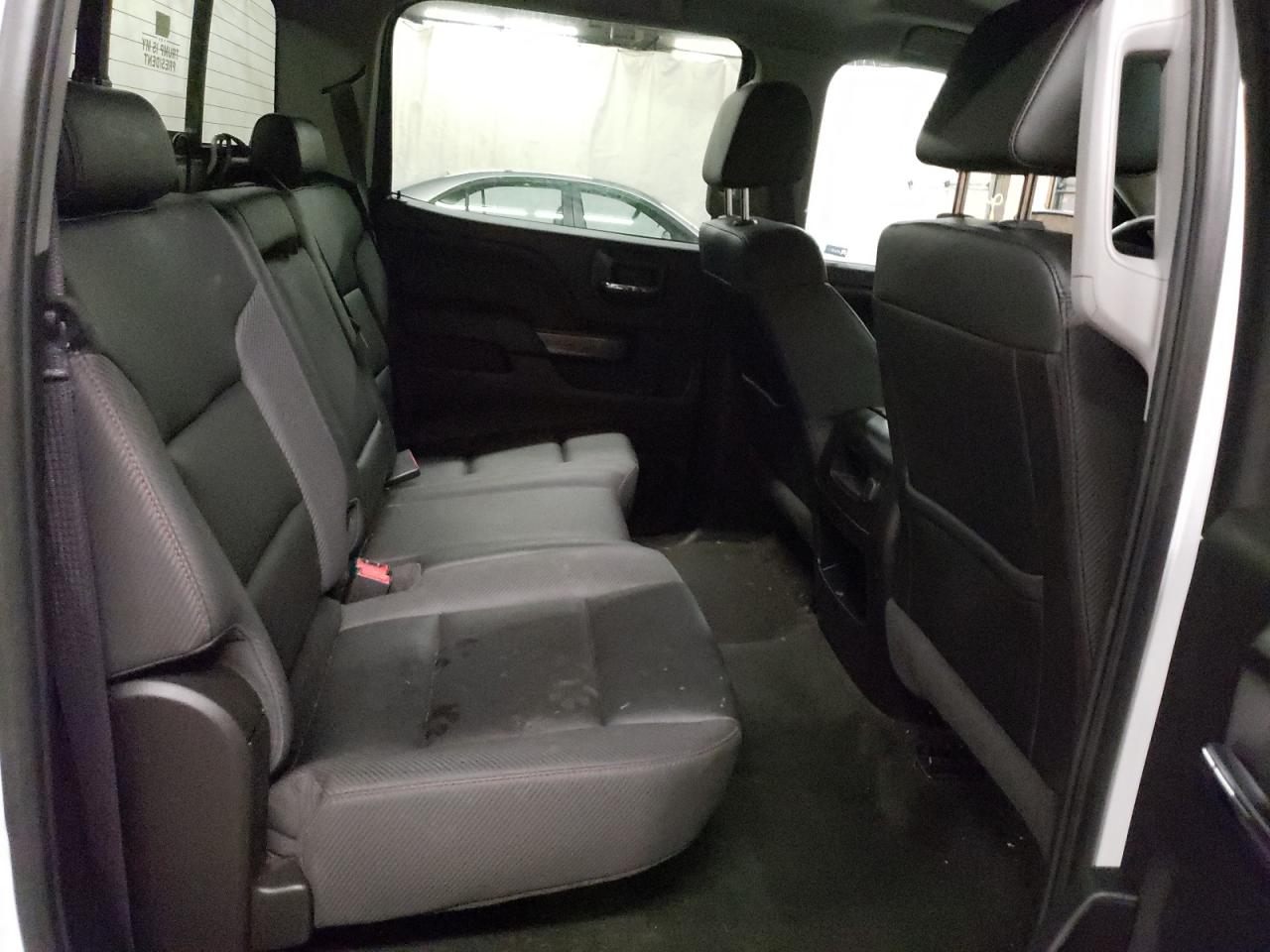 Photo 6 from auction – 2016 GMC SIERRA K15 with VIN 3GTU2NEC3GG385250