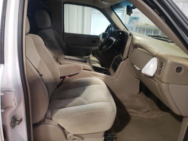 Photo 5 from auction – 2005 CHEVROLET SILVERADO with VIN 2GCEK13T651256604