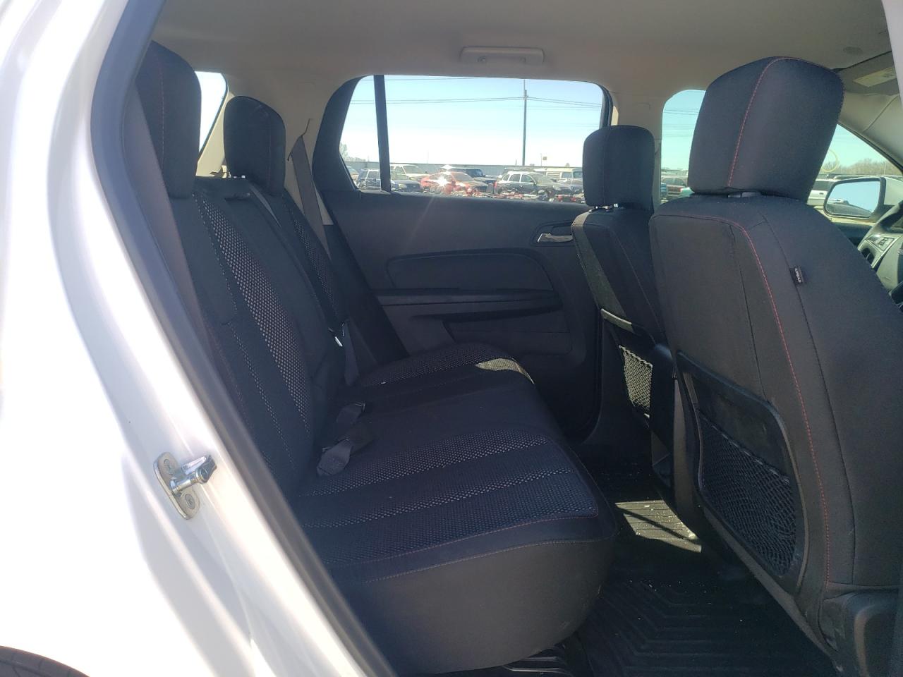Photo 6 from auction – 2016 GMC TERRAIN SL with VIN 2GKFLSEK2G6328419