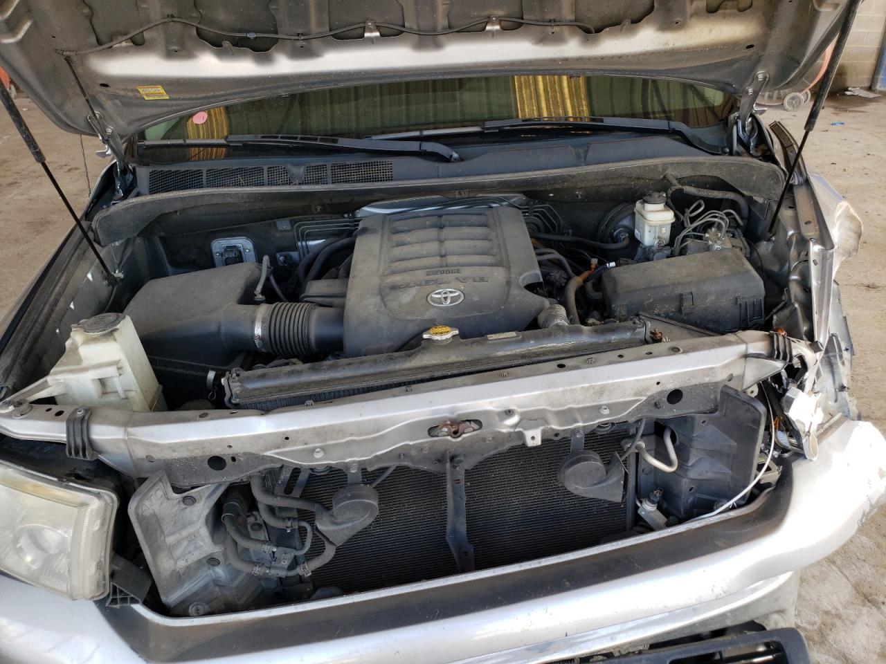 Photo 7 from auction – 2012 TOYOTA TUNDRA DOU with VIN 5TFRM5F17CX042024