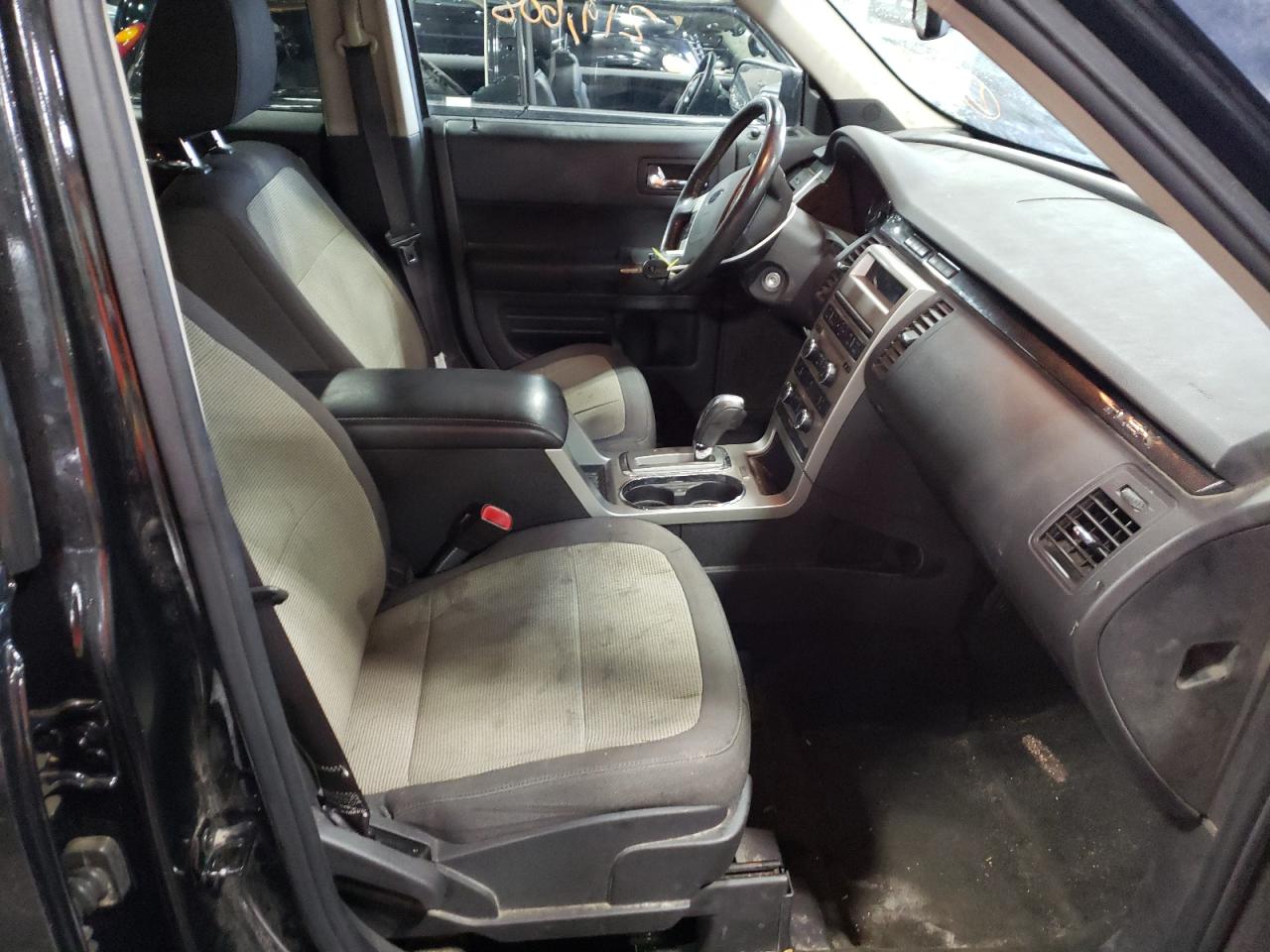 Photo 5 from auction – 2011 FORD FLEX SE with VIN 2FMGK5BC1BBD16341