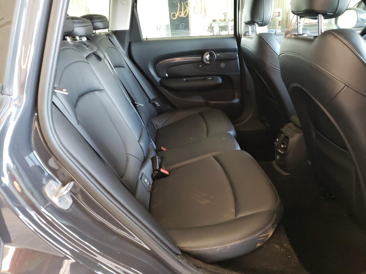 Photo 6 from auction – 2016 MINI COOPER S C with VIN WMWLN9C50G2E48277