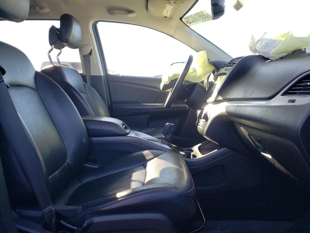 Photo 5 from auction – 2018 DODGE JOURNEY GT with VIN 3C4PDCEG1JT339851