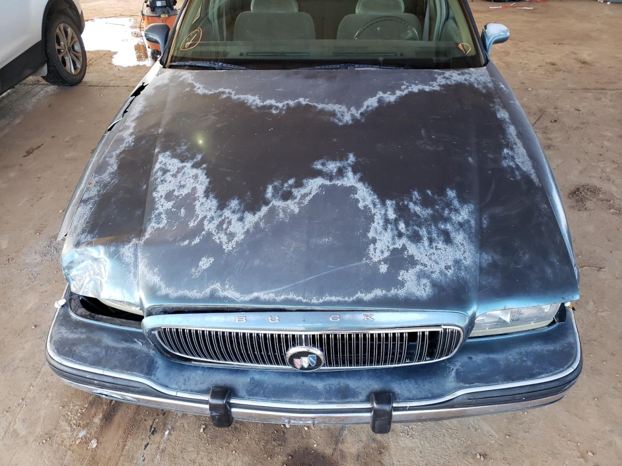 Photo 10 from auction – 1994 BUICK LESABRE CU with VIN 1G4HP52L0RH450986