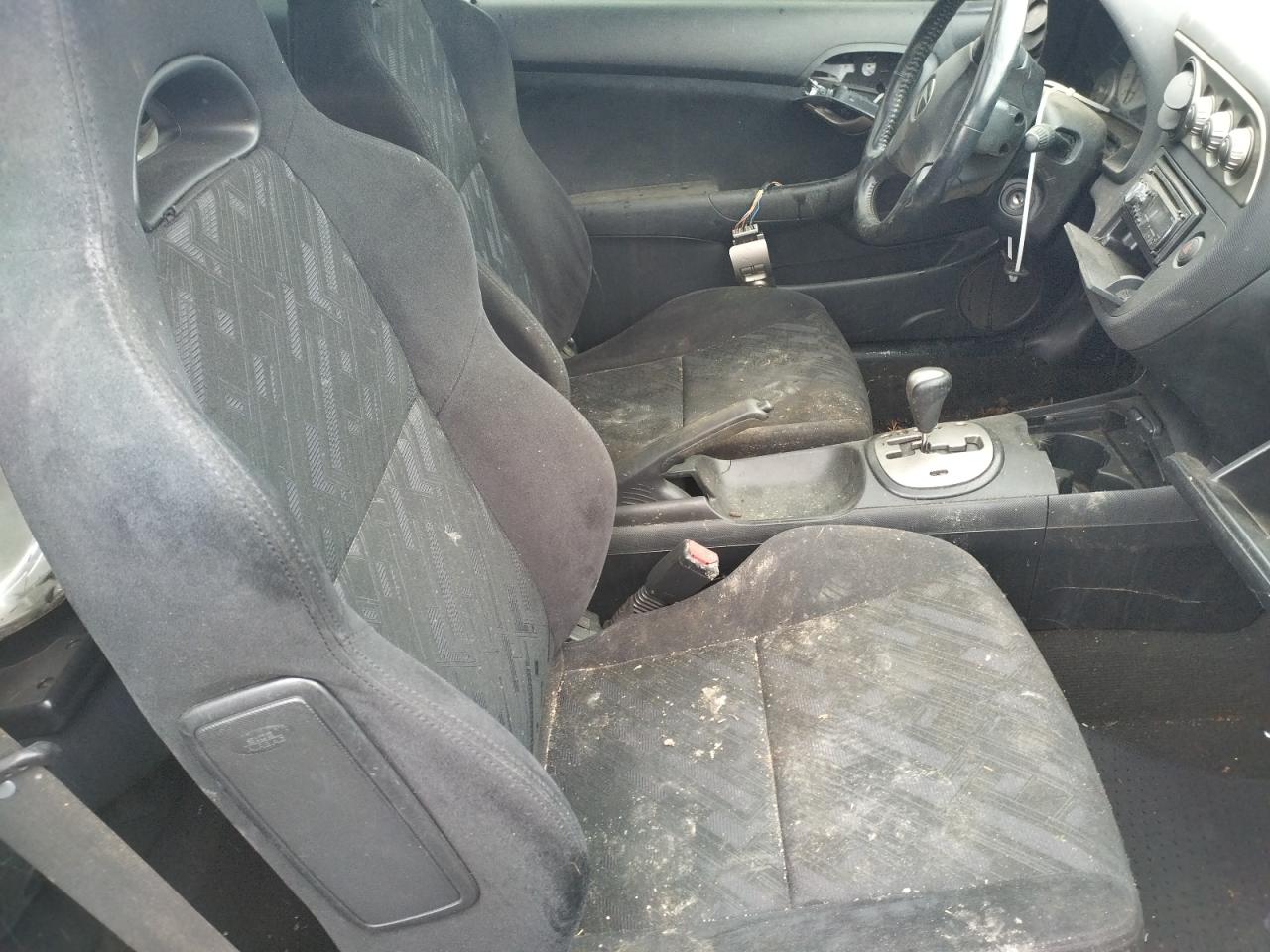 Photo 5 from auction – 2003 ACURA RSX with VIN JH4DC54893C002580