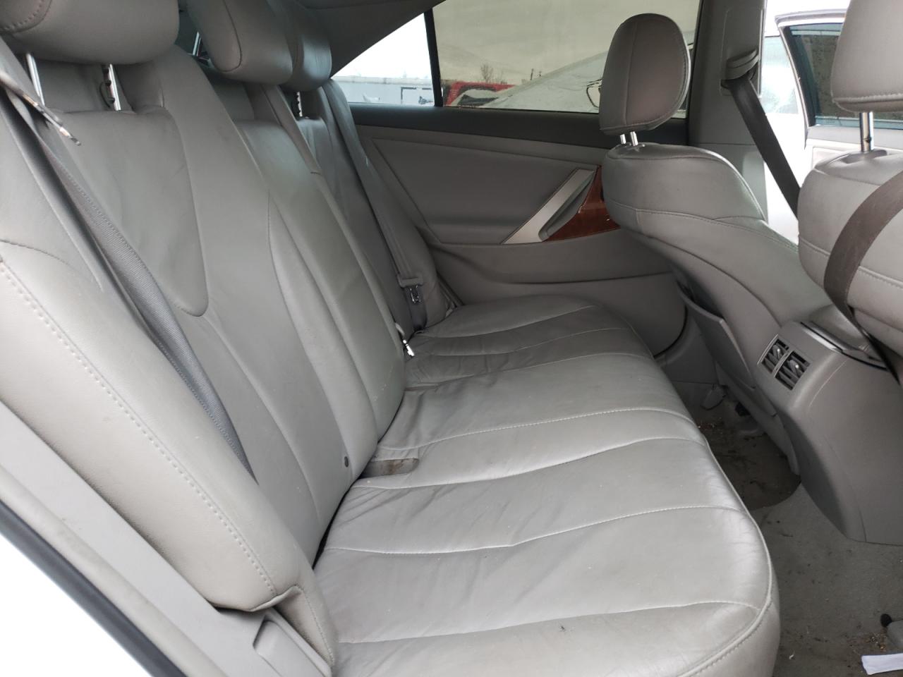 Zdjęcie 6 z aukcji – 2010 TOYOTA CAMRY BASE z VIN 4T4BF3EK1AR083095
