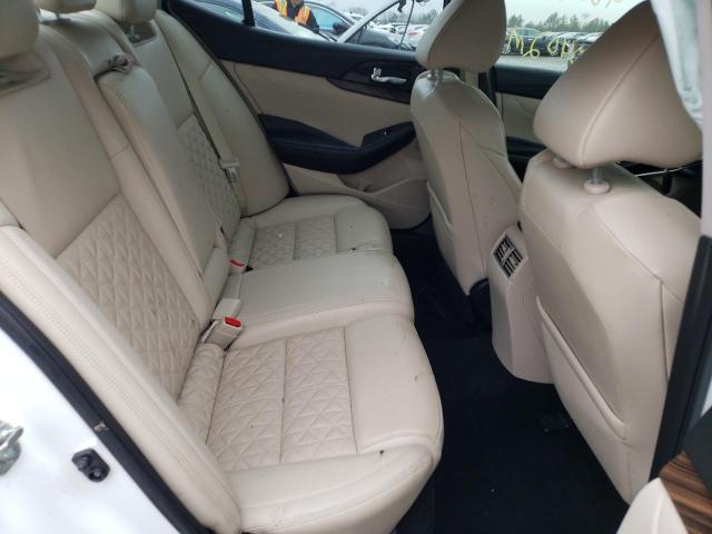 Photo 6 from auction – 2016 NISSAN MAXIMA 3.5 with VIN 1N4AA6AP8GC905732