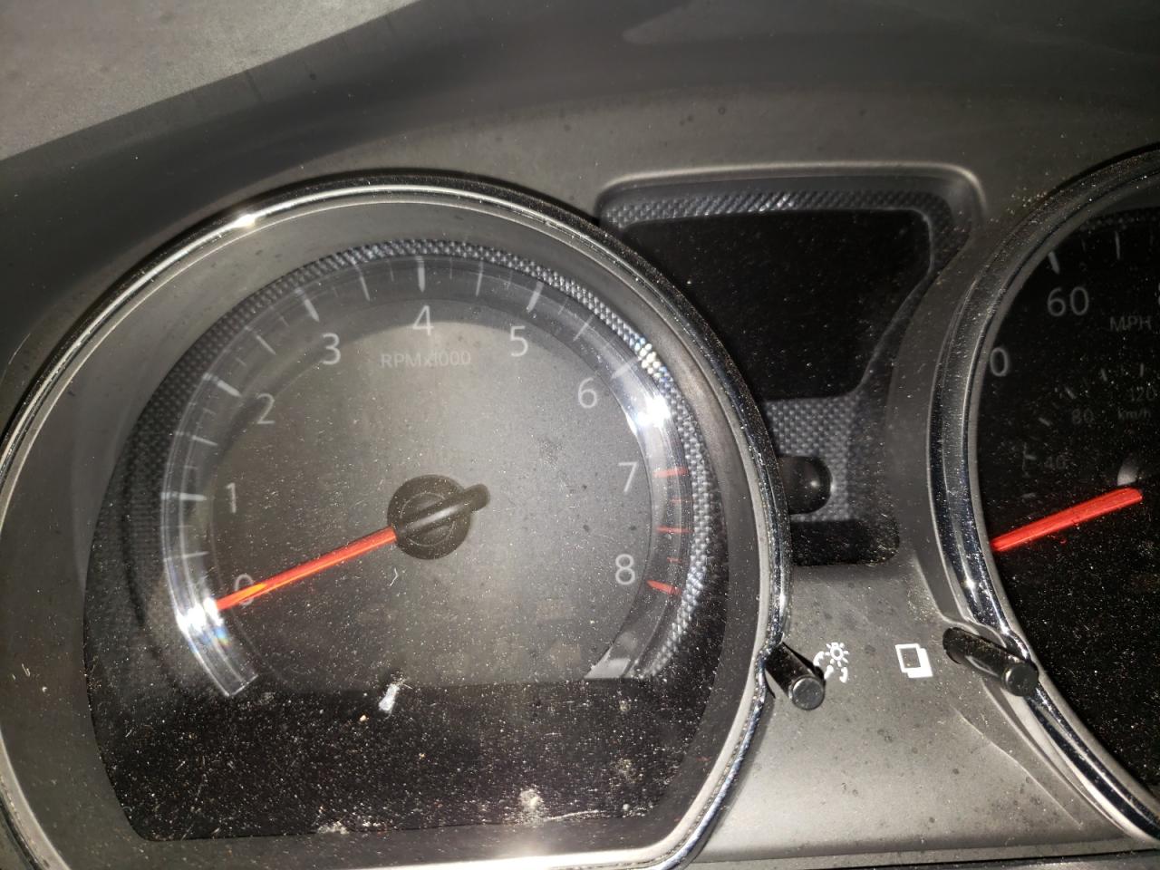 Photo 8 from auction – 2019 NISSAN VERSA S with VIN 3N1CN7AP7KL878018