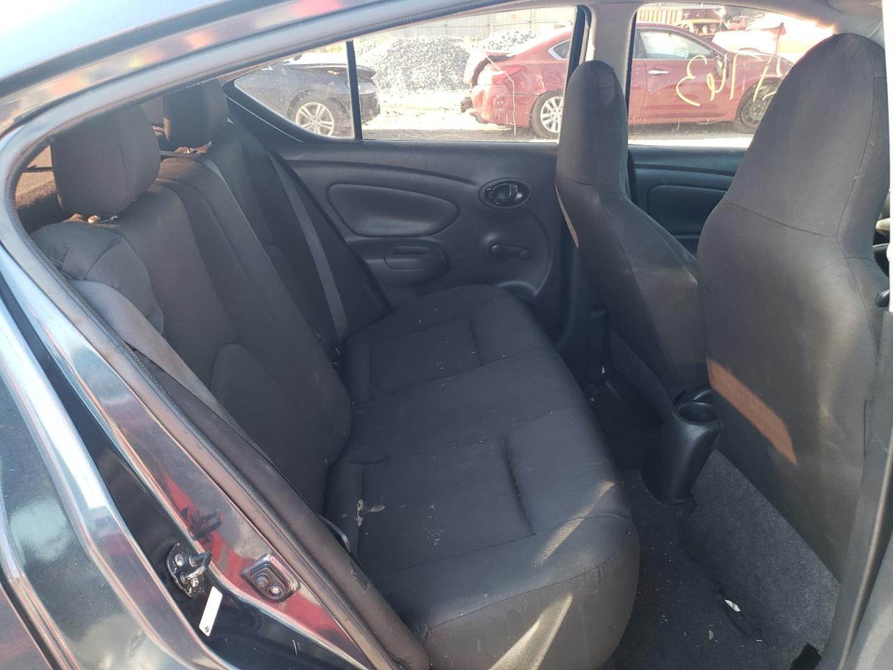 Photo 6 from auction – 2015 NISSAN VERSA S with VIN 3N1CN7AP3FL923509