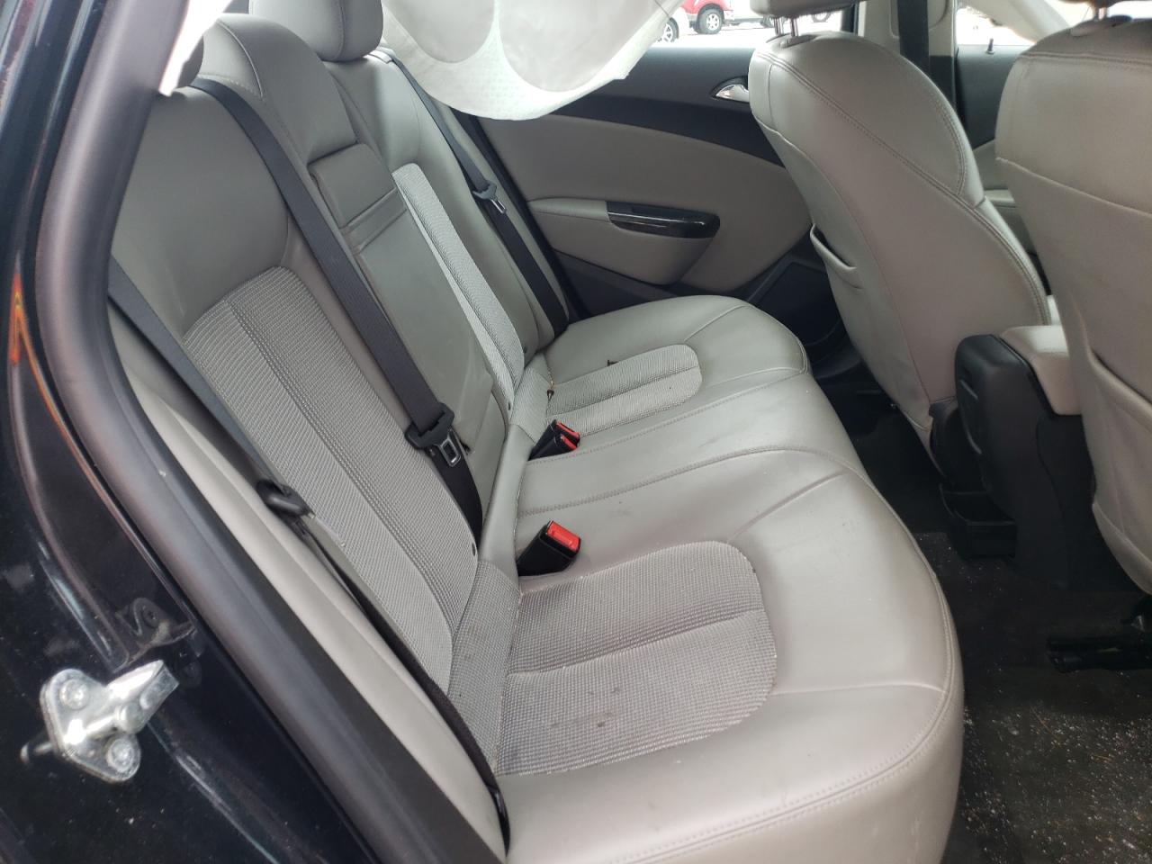 Photo 6 from auction – 2015 BUICK VERANO CON with VIN 1G4PR5SK6F4153818