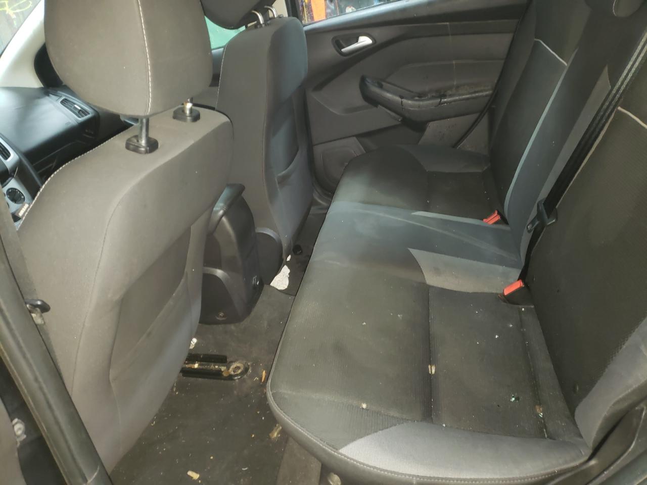 Фото 6 с аукциона – 2013 FORD FOCUS SE с VIN 1FADP3F29DL275626