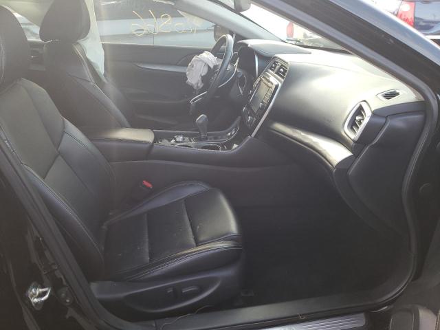 Photo 5 from auction – 2017 NISSAN MAXIMA 3.5 with VIN 1N4AA6AP1HC434041