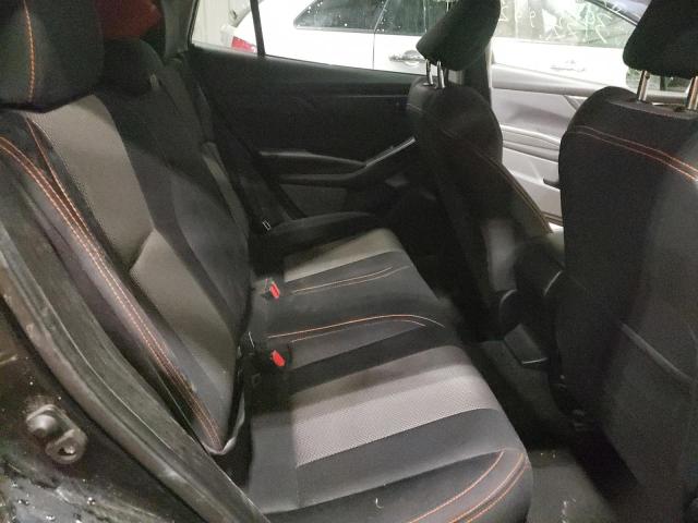 Photo 6 from auction – 2018 SUBARU CROSSTREK with VIN JF2GTABC3JH300039