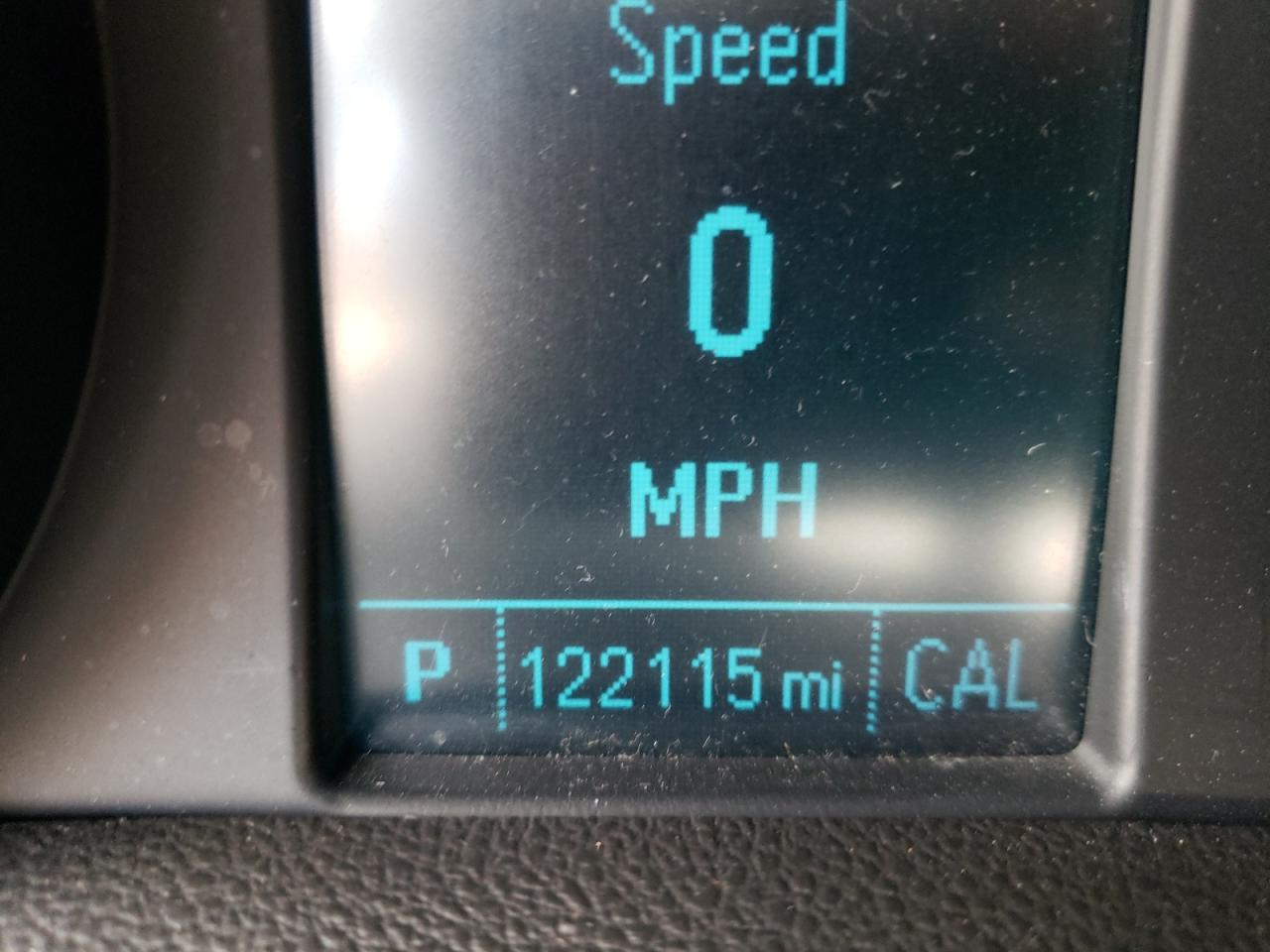 Photo 8 from auction – 2015 BUICK ENCORE with VIN KL4CJCSB6FB174186