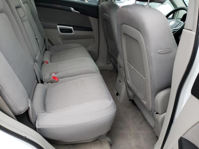 Photo 6 from auction – 2009 SATURN VUE XE with VIN 3GSCL33P39S576500