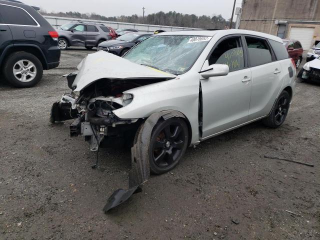 Photo 2 from auction – 2003 TOYOTA MATRIX XR with VIN 2T1KR32E63C064742