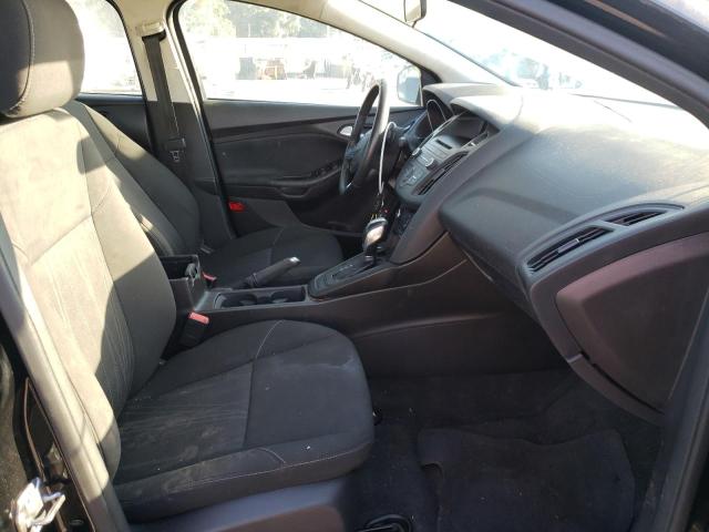 Photo 5 from auction – 2016 FORD FOCUS SE with VIN 1FADP3F22GL225560