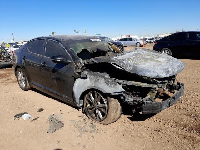 KIA OPTIMA EX 2013 z numerem VIN 5XXGN4A77DG102919 - Zdjęcie z aukcji