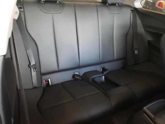 Photo 6 from auction – 2014 BMW 228 I with VIN WBA1F5C56EV255430