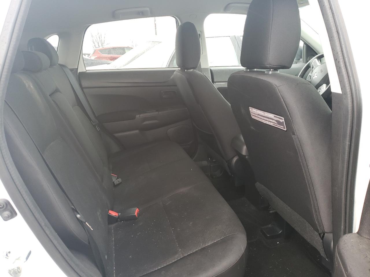 Photo 6 from auction – 2014 MITSUBISHI OUTLANDER with VIN 4A4AP3AU5EE019763